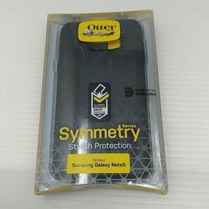 OtterBox Symmetry Samsung Galaxy Note 5 (I)